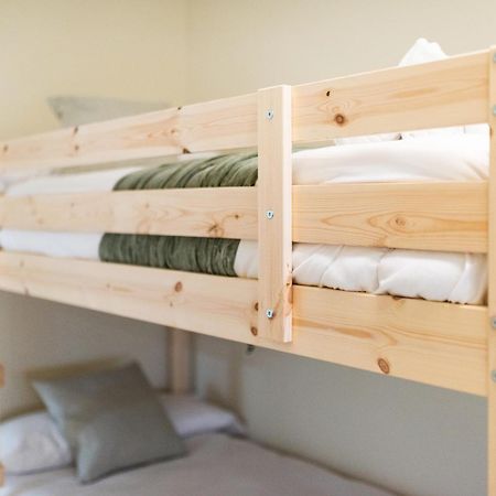 Centrico Apartamento Granada Exteriör bild