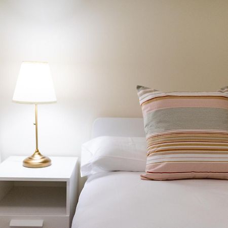 Centrico Apartamento Granada Exteriör bild