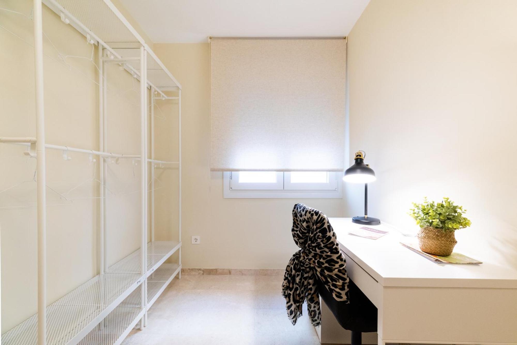 Centrico Apartamento Granada Exteriör bild