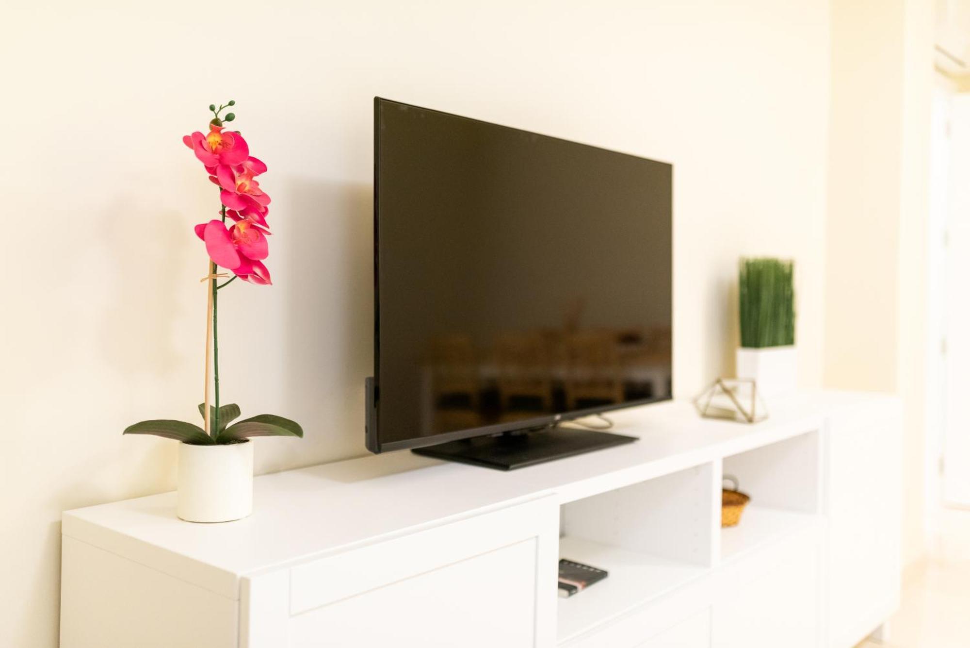 Centrico Apartamento Granada Exteriör bild