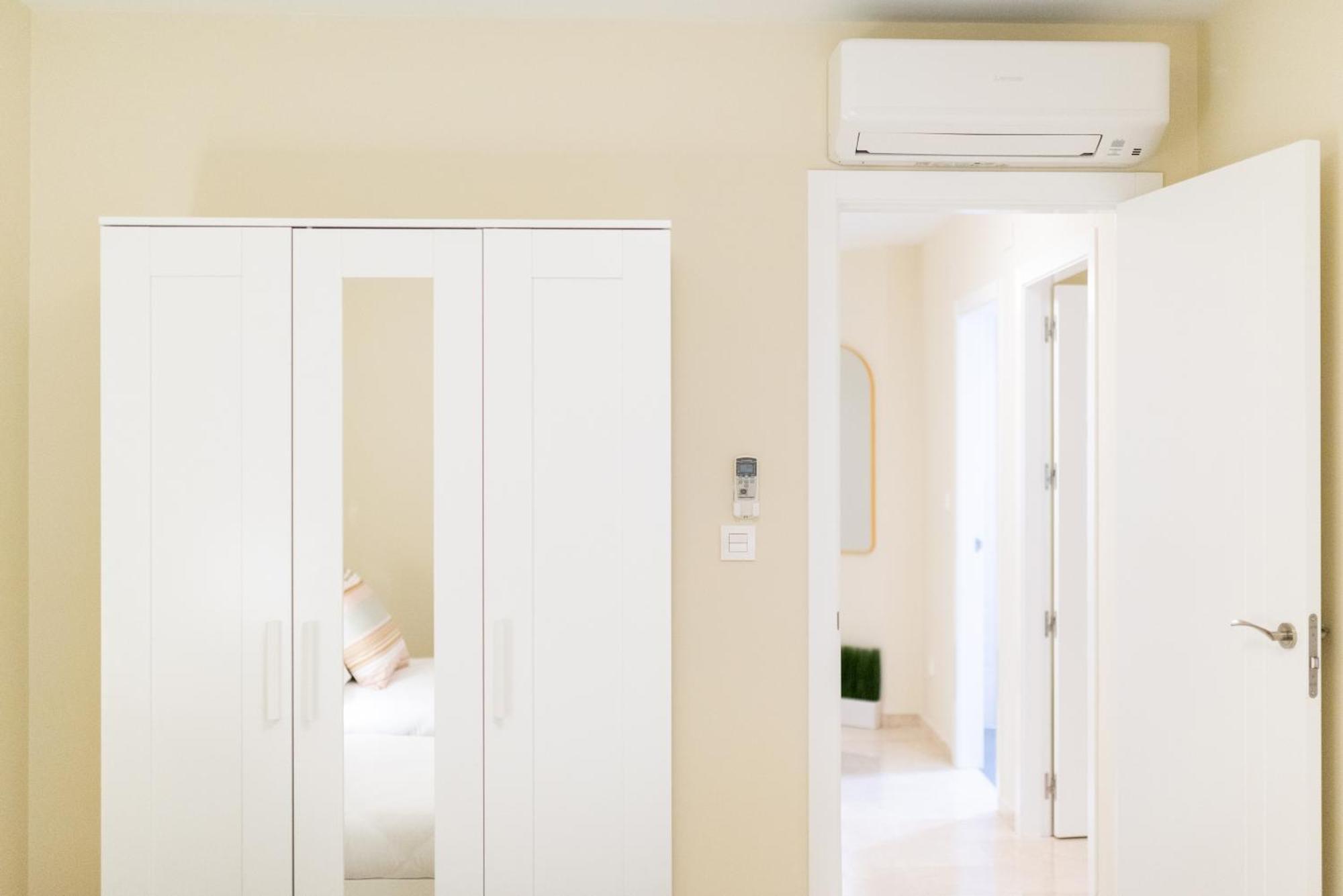 Centrico Apartamento Granada Exteriör bild