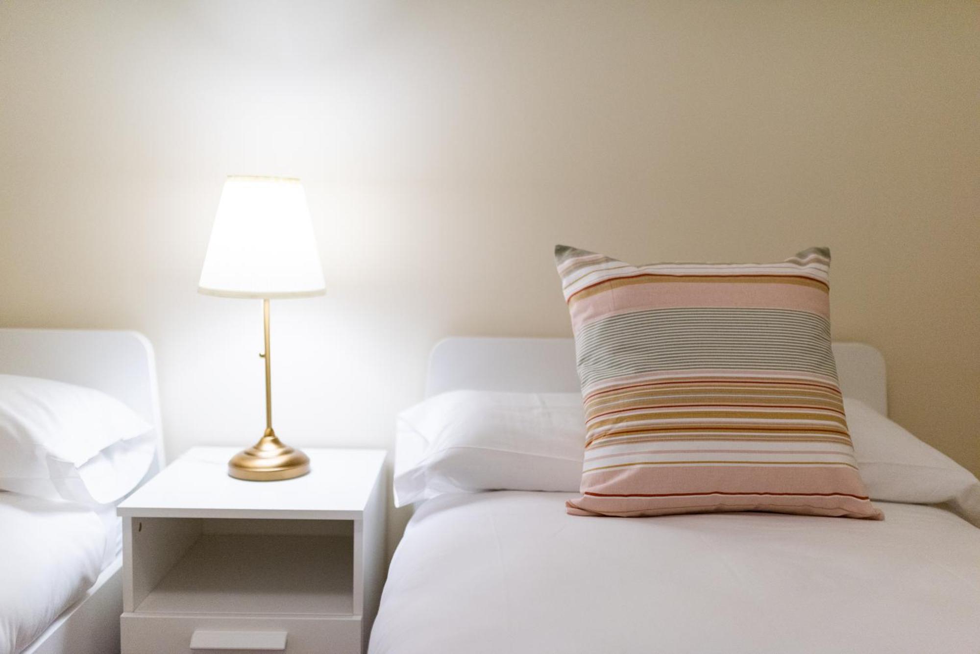 Centrico Apartamento Granada Exteriör bild