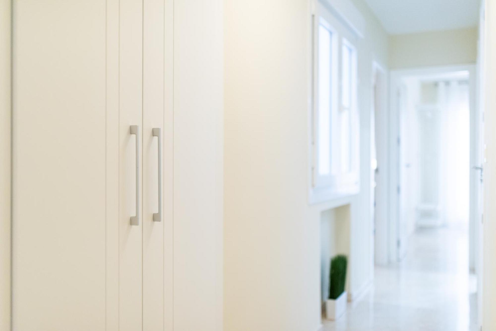Centrico Apartamento Granada Exteriör bild