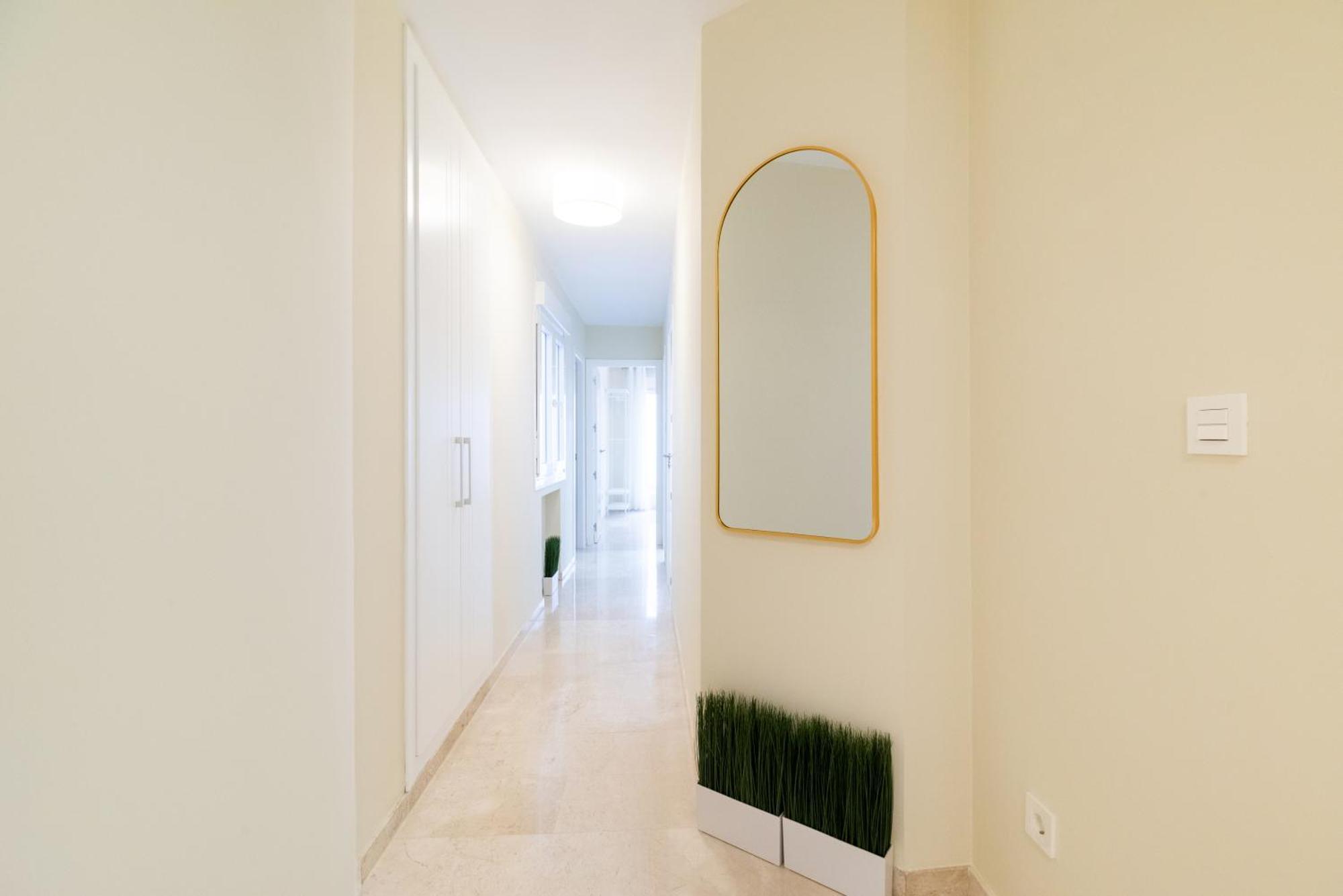 Centrico Apartamento Granada Exteriör bild