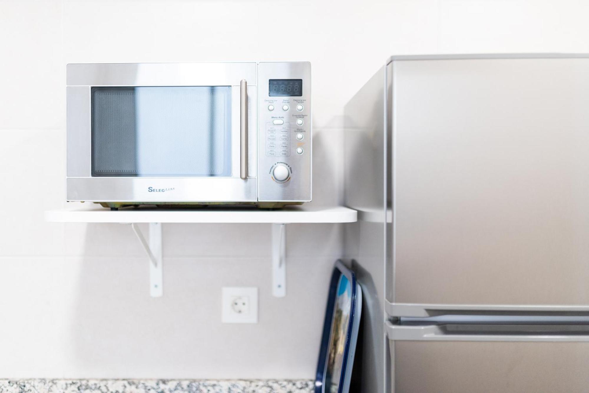 Centrico Apartamento Granada Exteriör bild