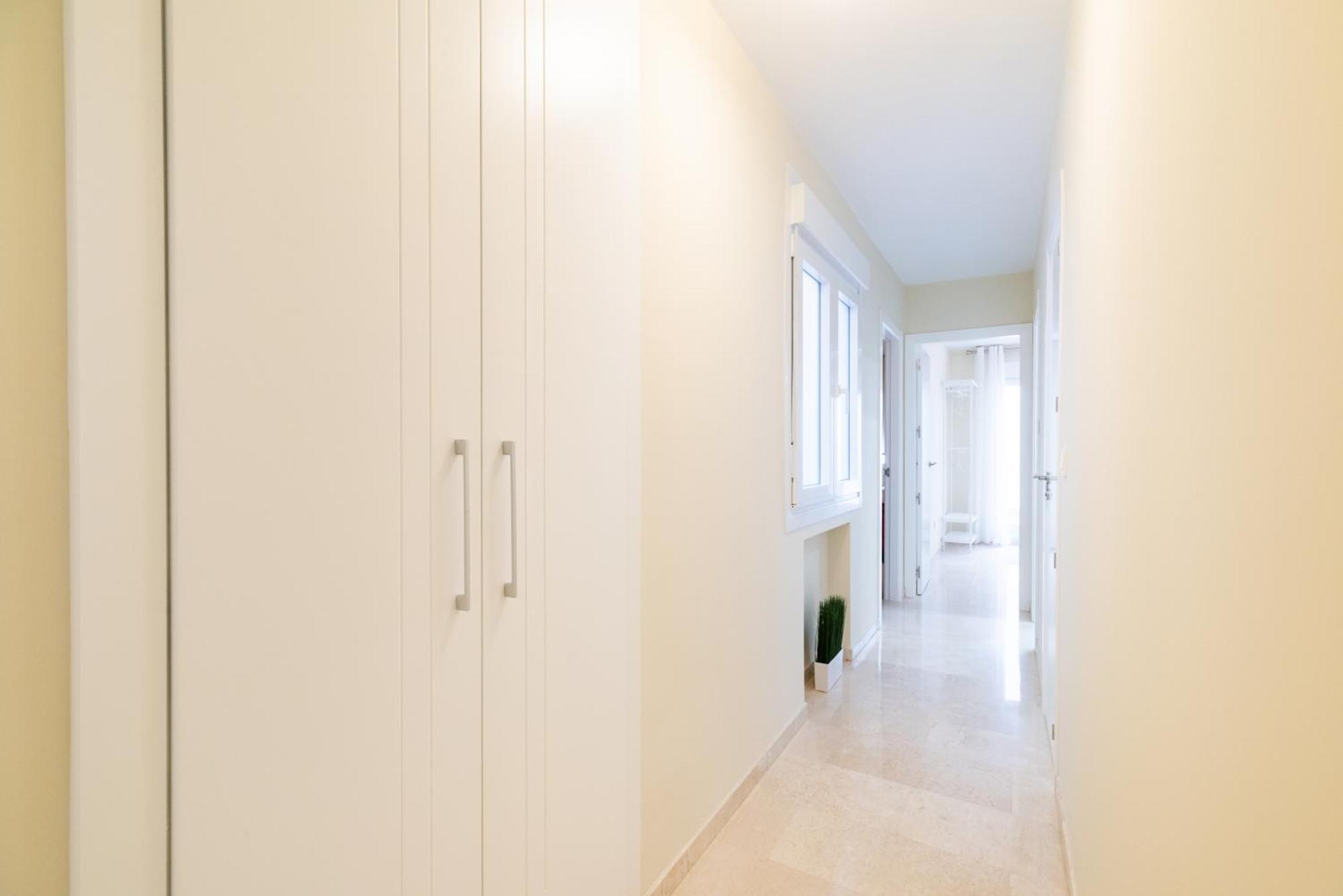 Centrico Apartamento Granada Exteriör bild