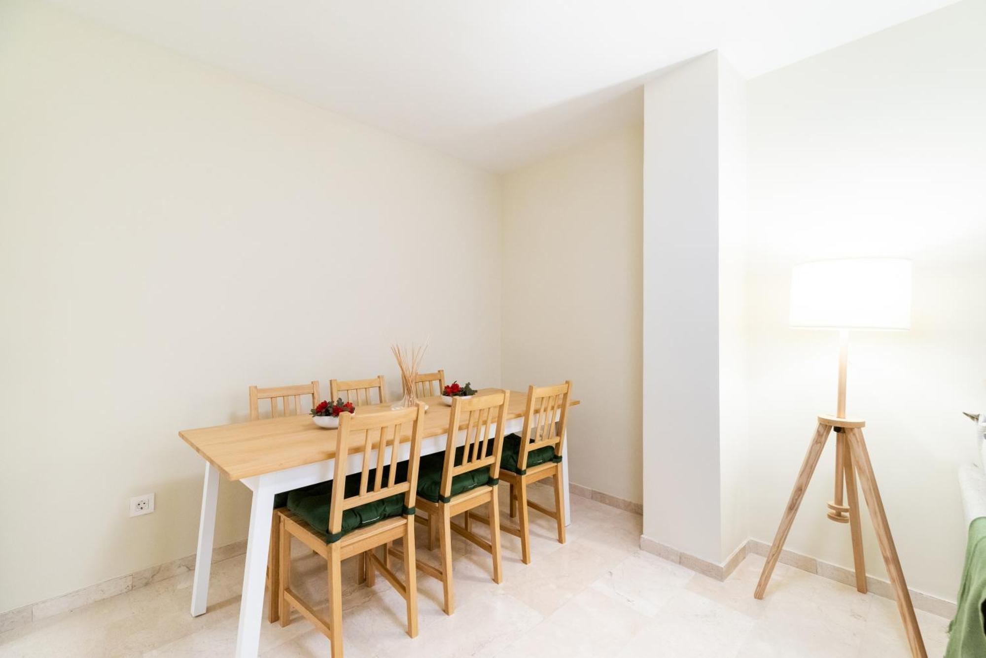 Centrico Apartamento Granada Exteriör bild