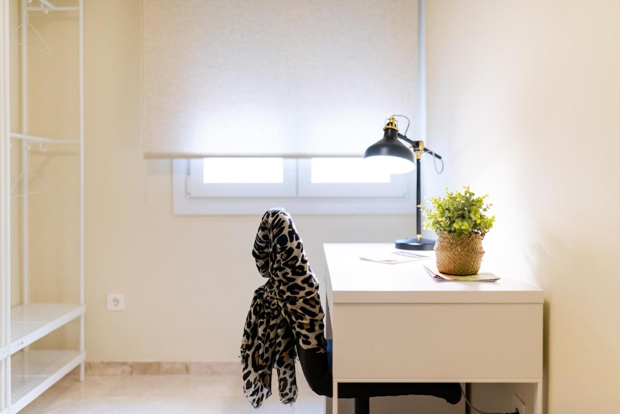 Centrico Apartamento Granada Exteriör bild