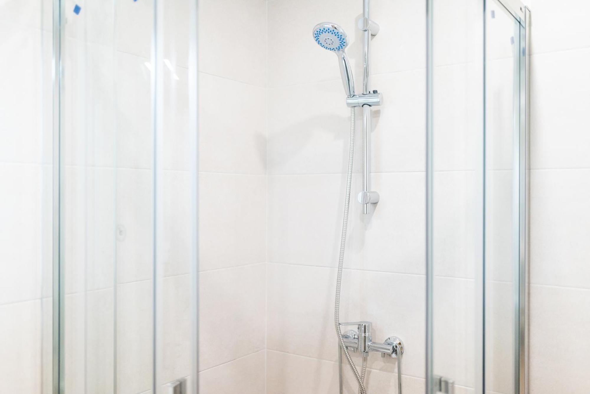Centrico Apartamento Granada Exteriör bild