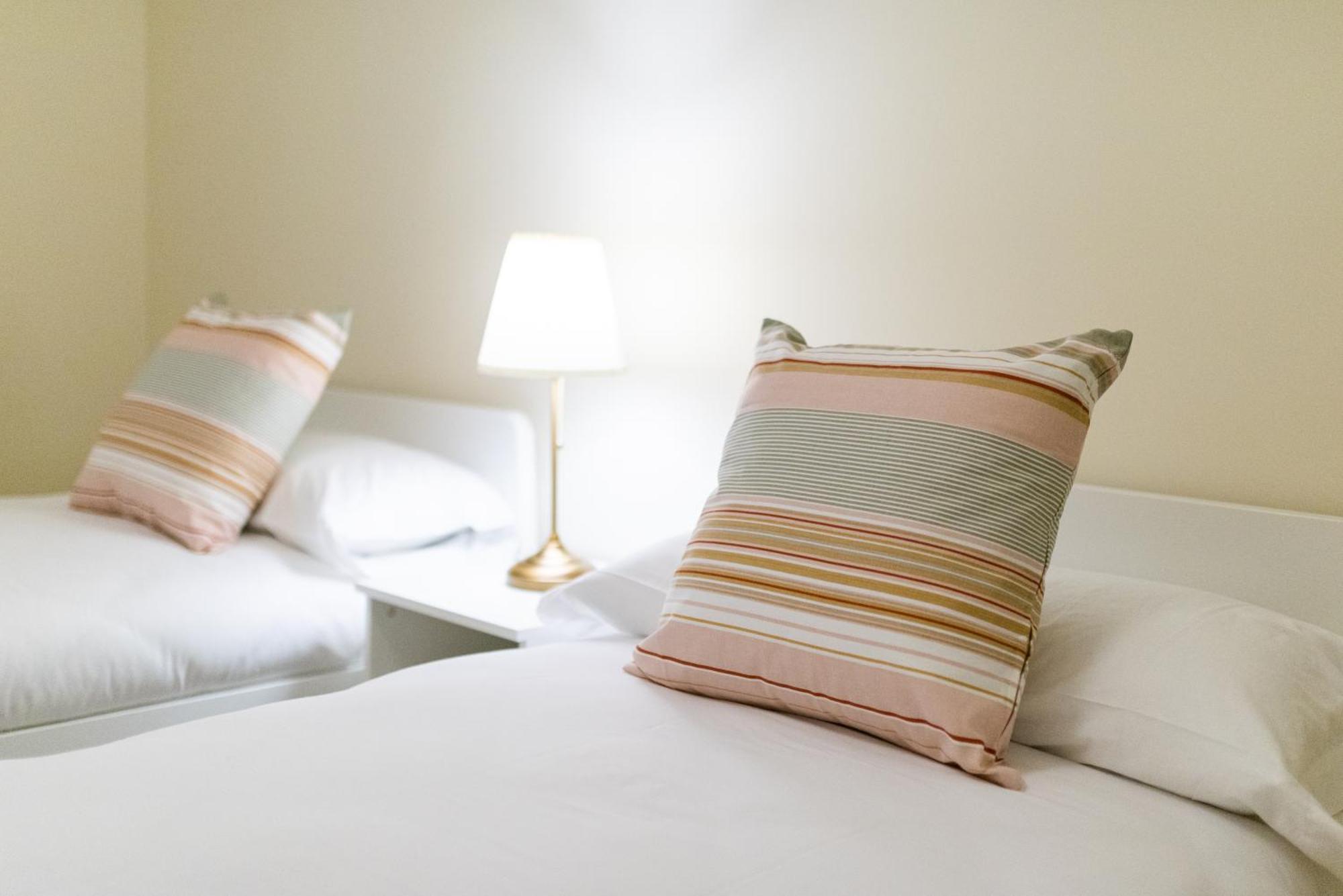 Centrico Apartamento Granada Exteriör bild