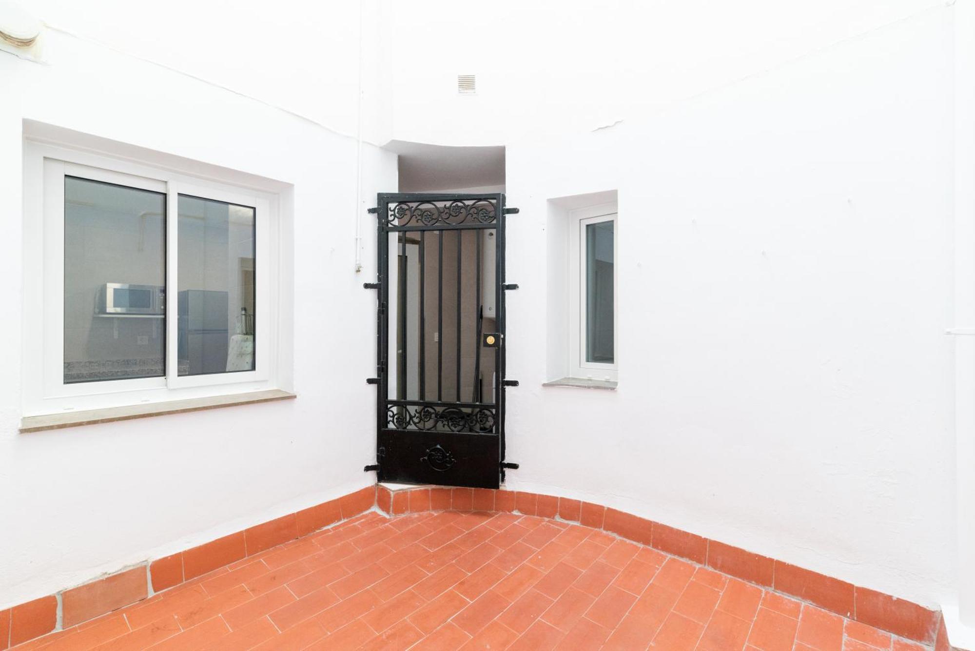 Centrico Apartamento Granada Exteriör bild