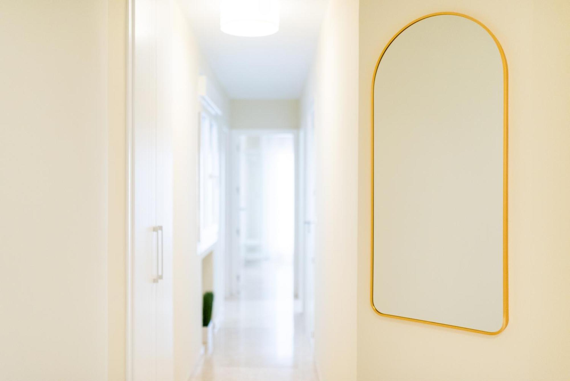 Centrico Apartamento Granada Exteriör bild