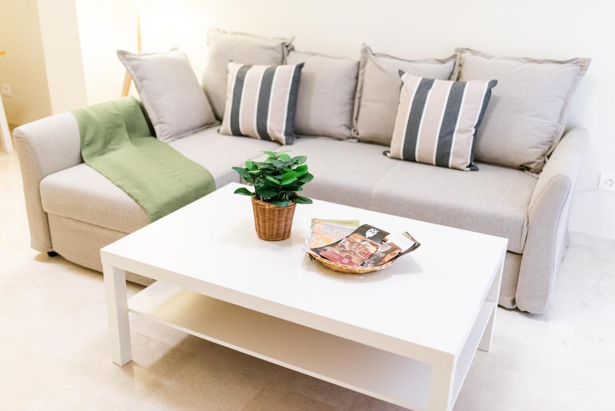 Centrico Apartamento Granada Exteriör bild