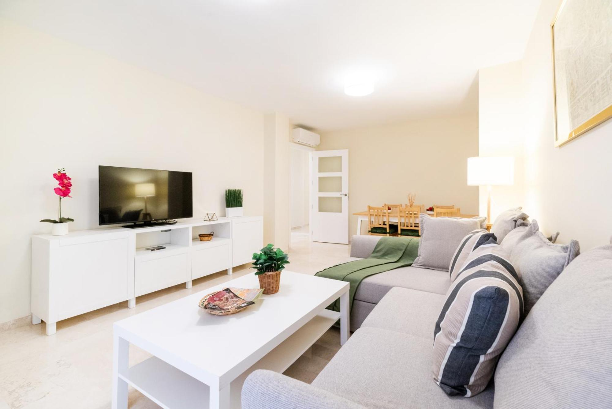 Centrico Apartamento Granada Exteriör bild