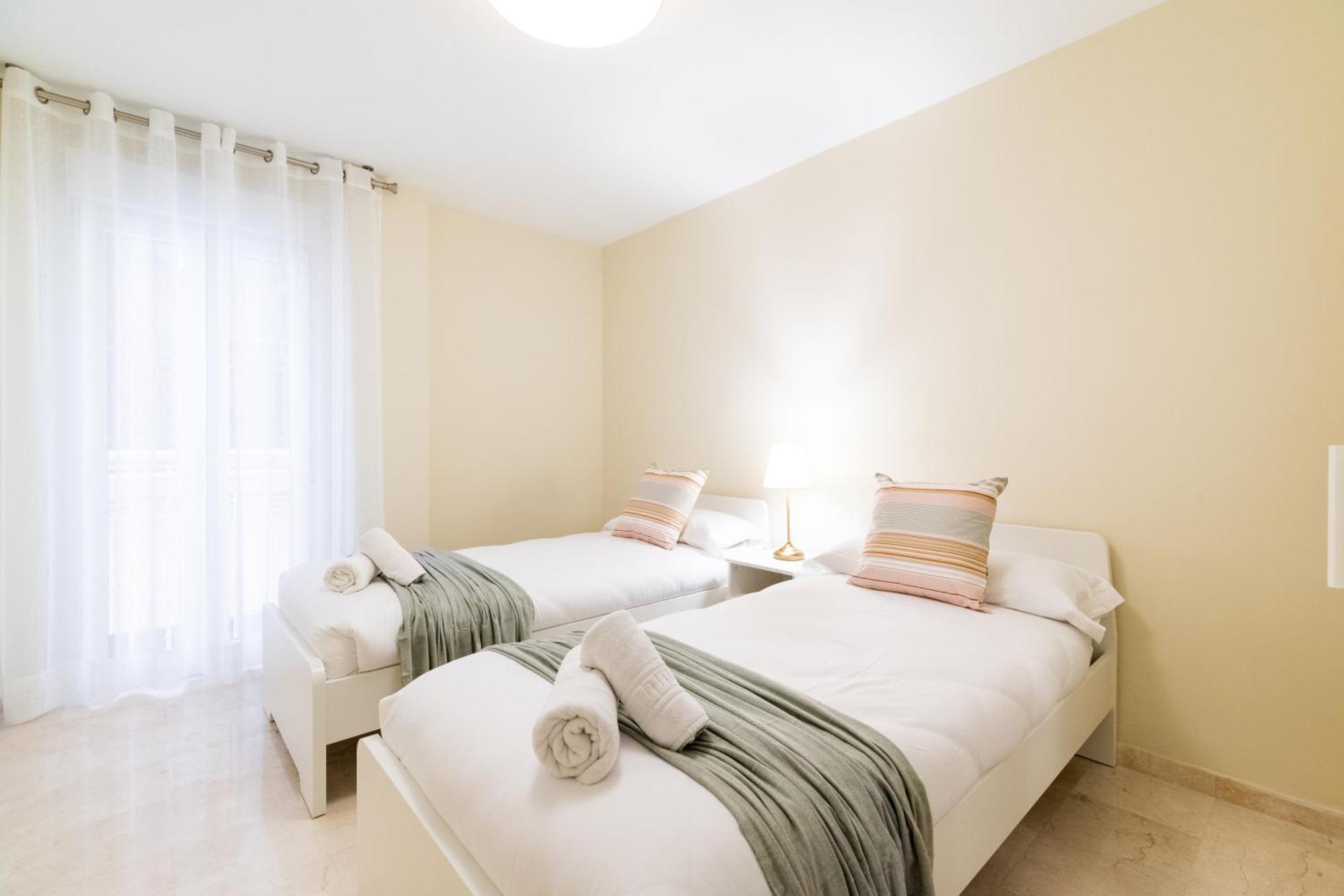 Centrico Apartamento Granada Exteriör bild
