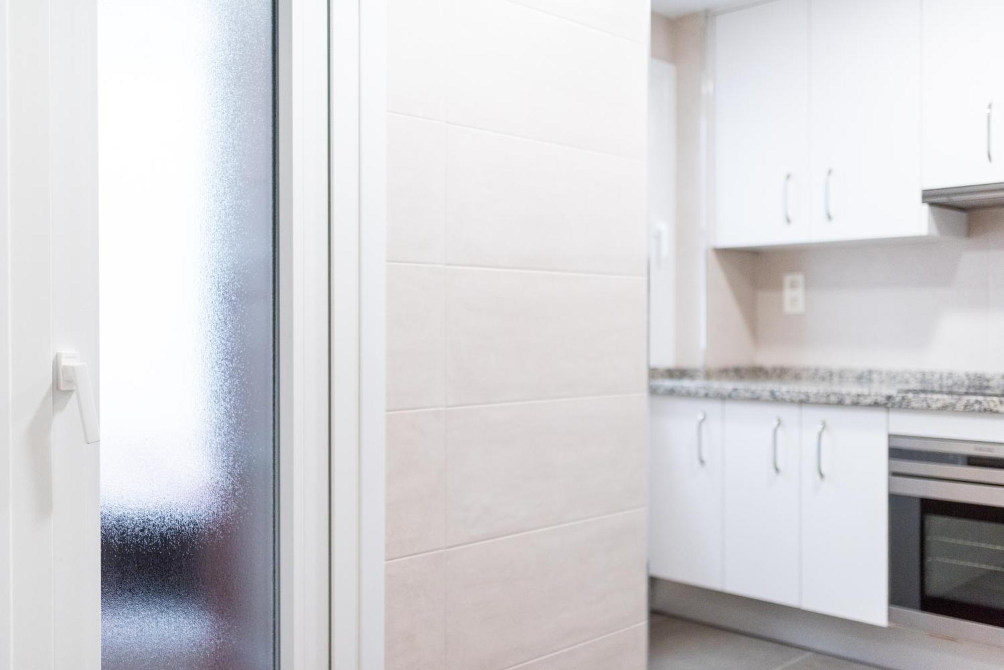 Centrico Apartamento Granada Exteriör bild