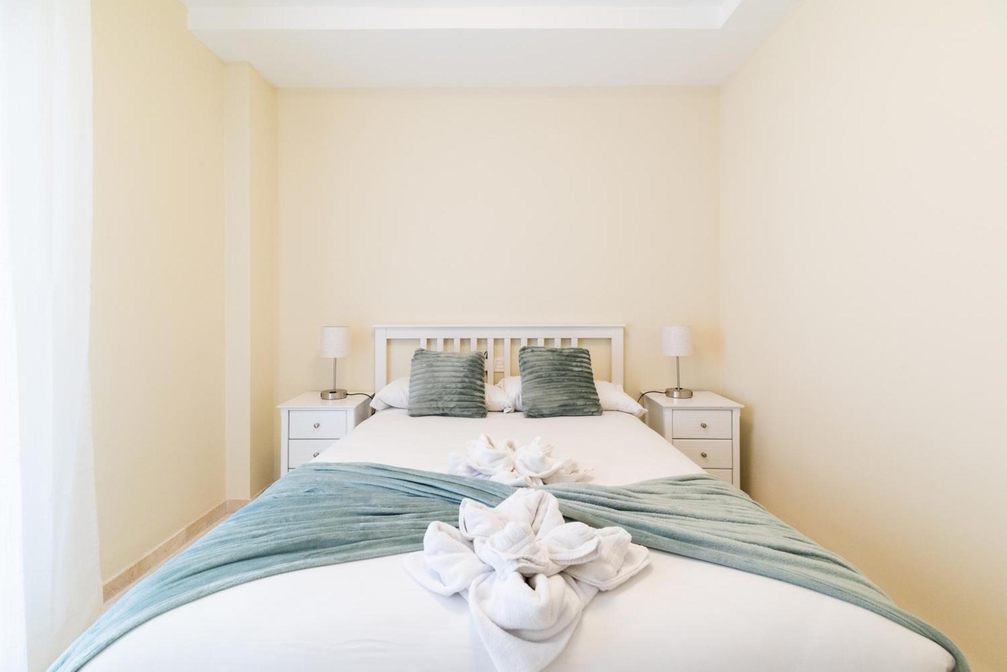 Centrico Apartamento Granada Exteriör bild