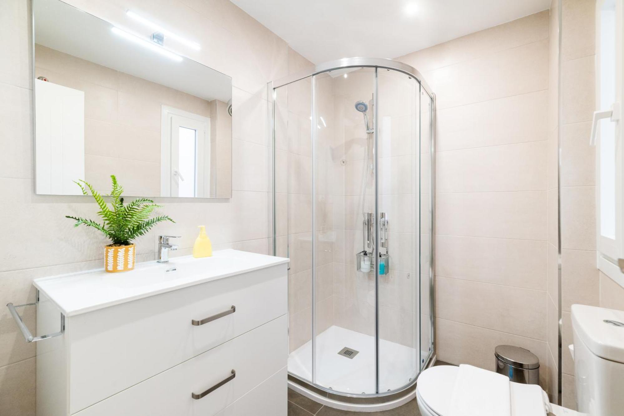 Centrico Apartamento Granada Exteriör bild